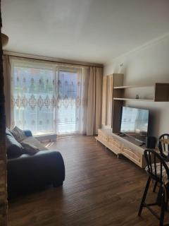 Apartmány Žižkov - 1