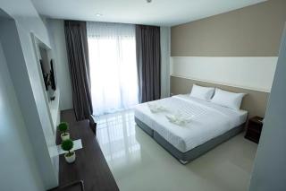 S-Tawan Hotel & Convention - 9