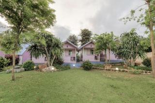 OYO 75308 Pea Najan Home Resort - 9
