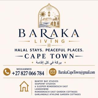 Bachelor cottage STRICTLY HALAAL Garlandale Rondebosch East - Cape Town - 7