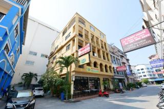 OYO 520 Pattaya Cantina - 2