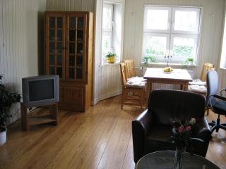 Ferienwohnung Gutzeit - Flensburgo - 4