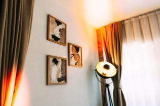 Alpina Four - Charming Apartment Prime Location - 2