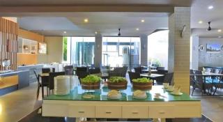 Blue Wave Hotel Hua Hin - 3