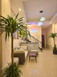 DuMien Boutique Hotel Đà Lạt - 0