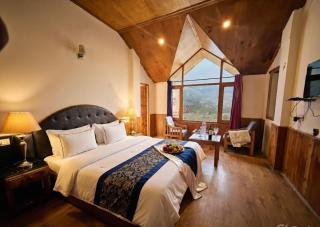 Royal Sky View Cottage , Near Mall Road - 2