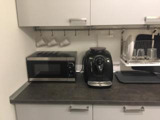Homelike luxury flat on Gyulai Pál - Boedapest - 2
