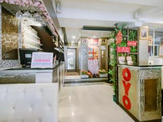 OYO 253 KK 11 Boutique Inn - 9