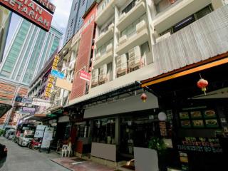 OYO 253 KK 11 Boutique Inn - 8