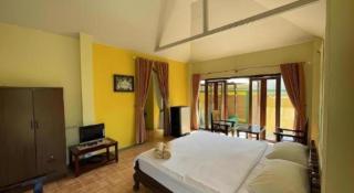 Aroma Pai Spa Hotel - 4