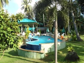 Green Cottage Beach Resort - 1
