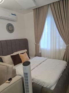 Modern Studio Surulere Lagos - 5