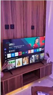 Modern Studio Surulere Lagos - 1