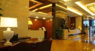 Metropolitan Hotel - 3