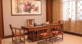 GreenTree Inn Qingdao Jiaozhou Jiaoping Road Express Hotel - 3
