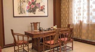 GreenTree Inn Qingdao Jiaozhou Jiaoping Road Express Hotel - 6