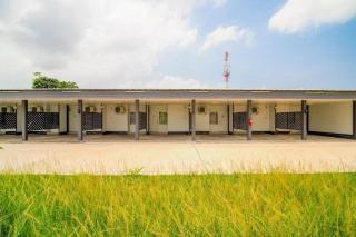 OYO 622 Sixsense Hotel - 7