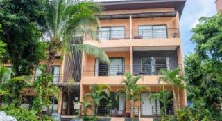 OYO 567 U Residence - 1