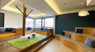 Need a Nap Hostel Phrae - Phrae - 3