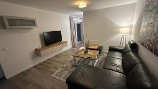 130 qm modernes Penthouse Elbbrise auf 2 Etagen - 9