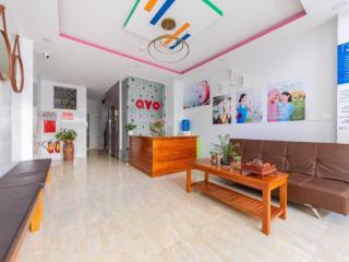 OYO 1028 Flower House Apartment - 8