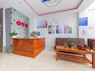 OYO 1028 Flower House Apartment - 4