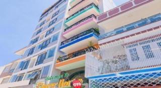 OYO 1028 Flower House Apartment - 3