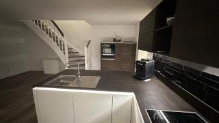 130 qm modernes Penthouse Elbbrise auf 2 Etagen - 1
