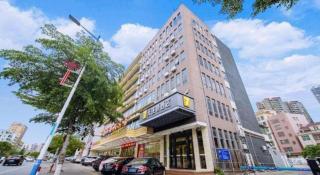 7 Days Inn Huizhou Daya Bay Wanda Plaza - 3