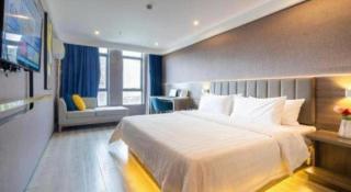7 Days Inn Huizhou Daya Bay Wanda Plaza - 4