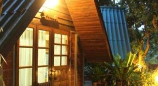 Banmaihom Resort Amphawa - 1