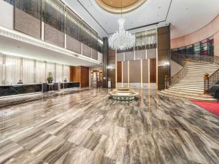 Derayco Hotel Foshan - 4