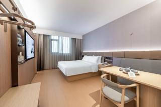 JI Hotel Shanghai Lujiazui Century Avenue - 7