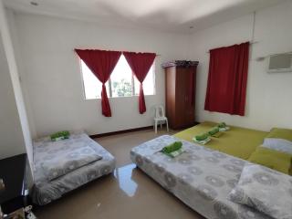 Hiview Transient House - Tagbilaran - 1