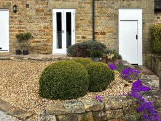 Bank Cottage - 7