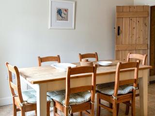 Bank Cottage - Grindleford Bridge - 7