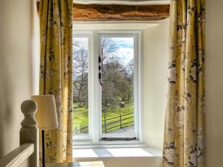 Bank Cottage - Grindleford Bridge - 1