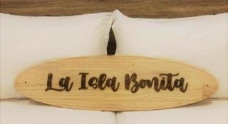 La Isla Bonita - 4