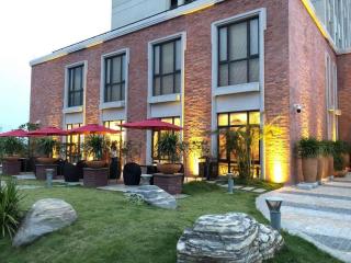 Taishan Xihui Hotel - 5
