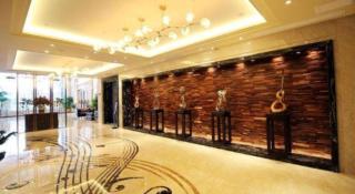Taishan Xihui Hotel - 8