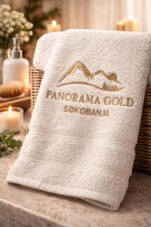 Panorama Gold - 2