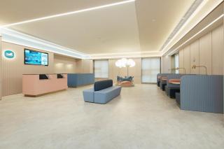 Hanting Hotel Wuhan Hubei University Wuchang MixC - 4