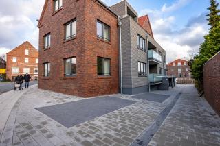 Nr 301 - Apartmenthaus "Harleblick" - 7