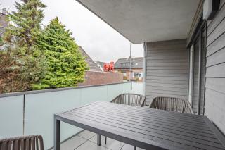 Nr 301 - Apartmenthaus "Harleblick" - 9