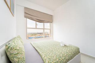 2br-Vibrant Home-Sunrise North-D7-Hana's Apart - 8