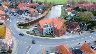 Nr 303 - Apartmenthaus "Harleblick" - 5