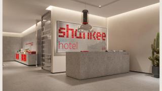 Shankee Hotel Melawai - 8