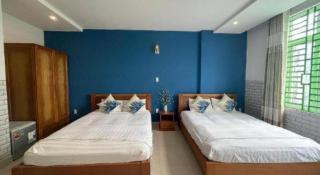 LAN ANH BOUTIQUE MOTEL - 9