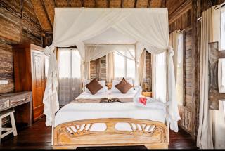 Ananda JJ Ubud Resort & Spa - 4