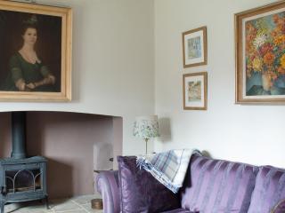 Truffles Cottage - 8